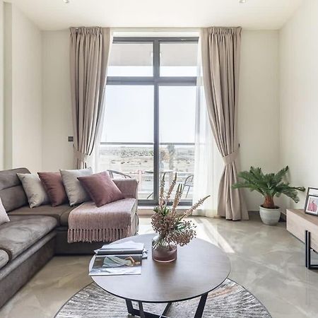 Frank Porter - Majestique Residence 2 Dubai Esterno foto