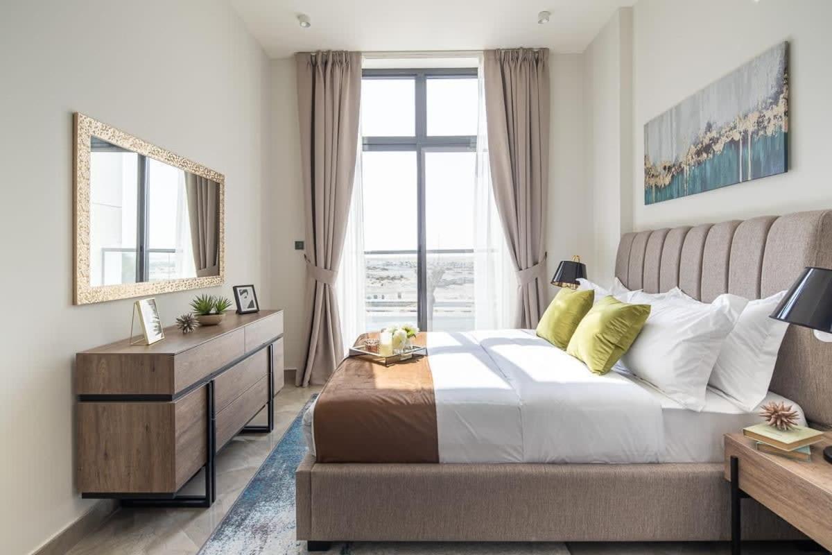 Frank Porter - Majestique Residence 2 Dubai Esterno foto
