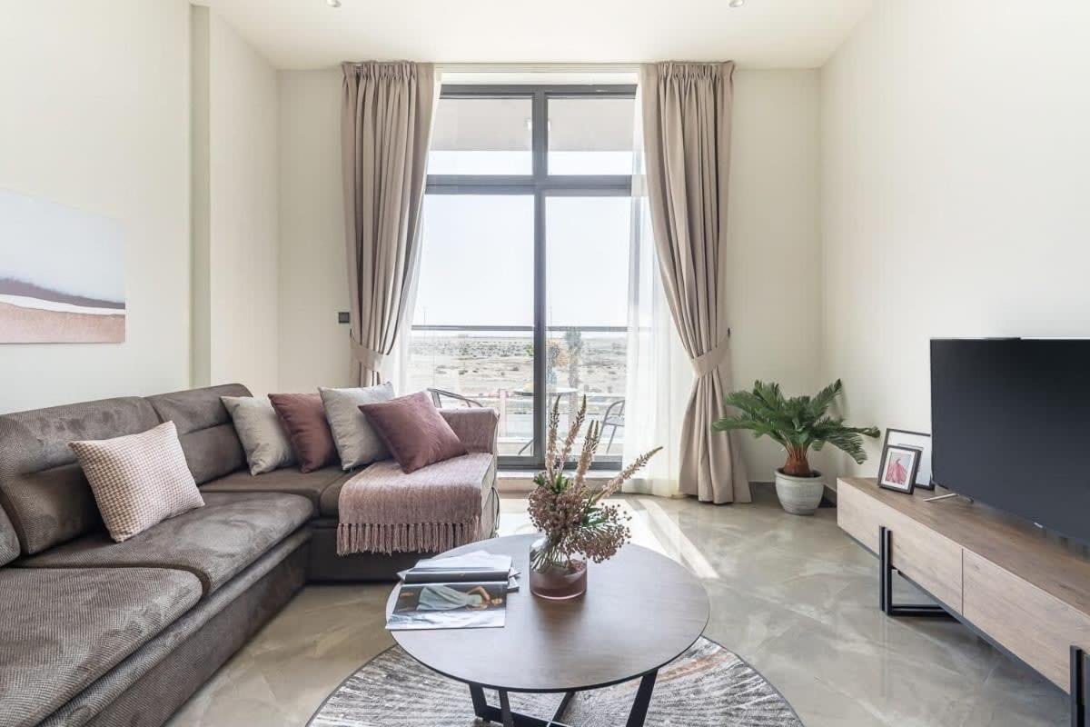 Frank Porter - Majestique Residence 2 Dubai Esterno foto